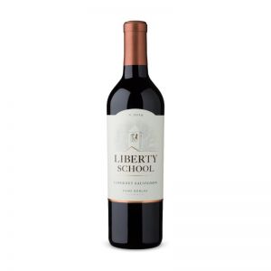 Liberty School Cabernet Sauvignon